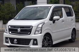 suzuki wagon-r 2018 -SUZUKI--Wagon R DAA-MH55S--MH55S-908851---SUZUKI--Wagon R DAA-MH55S--MH55S-908851-