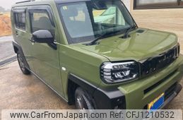 daihatsu taft 2023 -DAIHATSU--Taft 5BA-LA910S--LA910S-0046681---DAIHATSU--Taft 5BA-LA910S--LA910S-0046681-