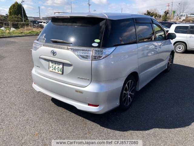 toyota estima 2014 -TOYOTA 【名古屋 304ﾕ5404】--Estima DBA-ACR50W--ACR50-7124280---TOYOTA 【名古屋 304ﾕ5404】--Estima DBA-ACR50W--ACR50-7124280- image 2