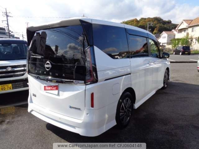 nissan serena 2023 -NISSAN 【多摩 342ｾ5150】--Serena 6AA-GFC28--GFC28-005944---NISSAN 【多摩 342ｾ5150】--Serena 6AA-GFC28--GFC28-005944- image 2