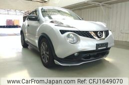 nissan juke 2014 CFJ1649070