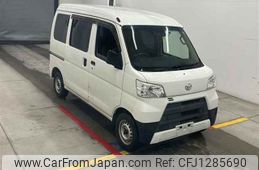 daihatsu hijet-van 2019 -DAIHATSU--Hijet Van S321V-0406662---DAIHATSU--Hijet Van S321V-0406662-
