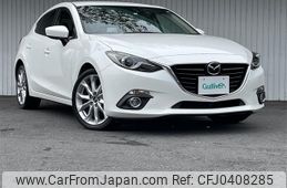 mazda axela 2015 -MAZDA--Axela DBA-BM5FS--BM5FS-303096---MAZDA--Axela DBA-BM5FS--BM5FS-303096-