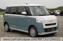 daihatsu move-canbus 2025 -DAIHATSU 【野田 580】--Move Canbus 5BA-LA850S--LA850S-0093513---DAIHATSU 【野田 580】--Move Canbus 5BA-LA850S--LA850S-0093513-
