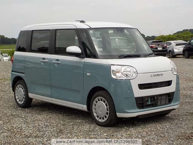 daihatsu move-canbus 2025 -DAIHATSU 【野田 580】--Move Canbus 5BA-LA850S--LA850S-0093513---DAIHATSU 【野田 580】--Move Canbus 5BA-LA850S--LA850S-0093513- image 1