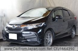 honda shuttle 2016 CFJ1664390