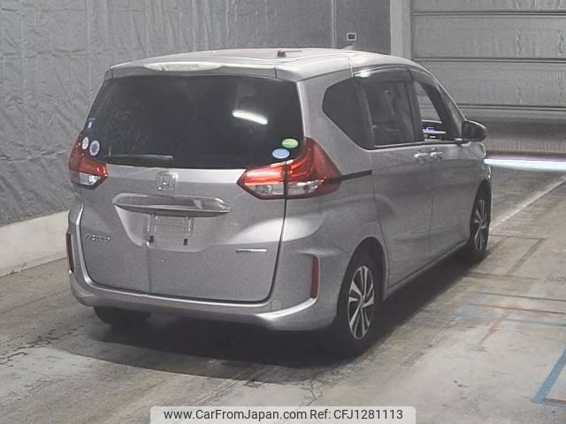 honda freed 2019 -HONDA--Freed GB7-1089914---HONDA--Freed GB7-1089914- image 2