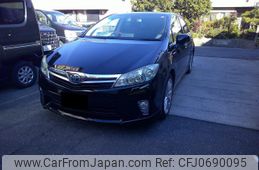 toyota sai 2010 -TOYOTA--SAI DAA-AZK10--AZK10-2006924---TOYOTA--SAI DAA-AZK10--AZK10-2006924-