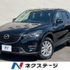 mazda cx-5 2016 -MAZDA--CX-5 LDA-KE2FW--KE2FW-216627---MAZDA--CX-5 LDA-KE2FW--KE2FW-216627- image 1