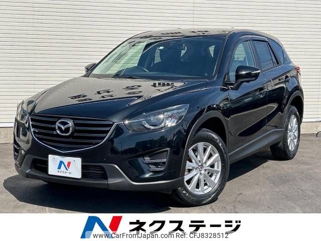 mazda cx-5 2016 -MAZDA--CX-5 LDA-KE2FW--KE2FW-216627---MAZDA--CX-5 LDA-KE2FW--KE2FW-216627- image 1