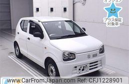 suzuki alto-van 2020 -SUZUKI--Alto Van HA36V-146372---SUZUKI--Alto Van HA36V-146372-