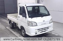 daihatsu hijet-truck 2012 -DAIHATSU--Hijet Truck S211P--0181090---DAIHATSU--Hijet Truck S211P--0181090-