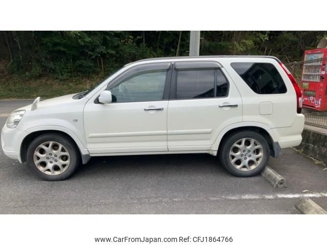honda cr-v 2006 CFJ1864766 image 2