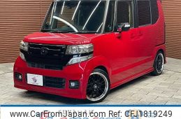 honda n-box 2016 CFJ1819249