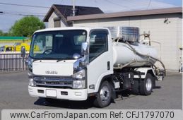 isuzu elf-truck 2008 CFJ1797070