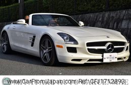 mercedes-benz amg 2012 CFJ1712893