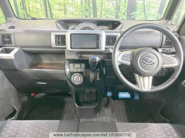 daihatsu wake 2017 -DAIHATSU--WAKE DBA-LA700S--LA700S-0099422---DAIHATSU--WAKE DBA-LA700S--LA700S-0099422- image 2