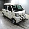 daihatsu hijet-van 2017 -DAIHATSU--Hijet Van S321W-0006357---DAIHATSU--Hijet Van S321W-0006357- image 1