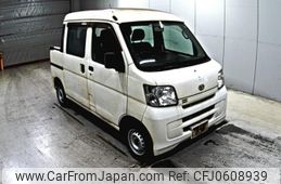 daihatsu hijet-van 2017 -DAIHATSU--Hijet Van S321W-0006357---DAIHATSU--Hijet Van S321W-0006357-