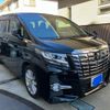 toyota alphard 2015 -TOYOTA--Alphard DBA-AGH30W--AGH30-0042091---TOYOTA--Alphard DBA-AGH30W--AGH30-0042091- image 1