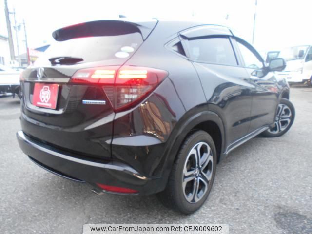 honda vezel 2019 quick_quick_DAA-RU3_1348629 image 2