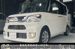 daihatsu tanto 2018 CFJ1374904