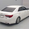 toyota mark-x 2013 -TOYOTA--MarkX DBA-GRX135--GRX135-6008429---TOYOTA--MarkX DBA-GRX135--GRX135-6008429- image 2