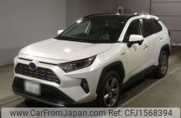 toyota rav4 2019 CFJ1568394