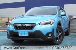 subaru xv 2022 -SUBARU 【岐阜 303ﾃ9687】--Subaru XV GTE--065796---SUBARU 【岐阜 303ﾃ9687】--Subaru XV GTE--065796-