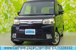 daihatsu tanto 2012 quick_quick_DBA-L385S_L385S-0090403