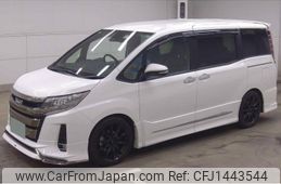 2019 Toyota Noah DBA-ZRR85W 4WD - Car Price $22,916