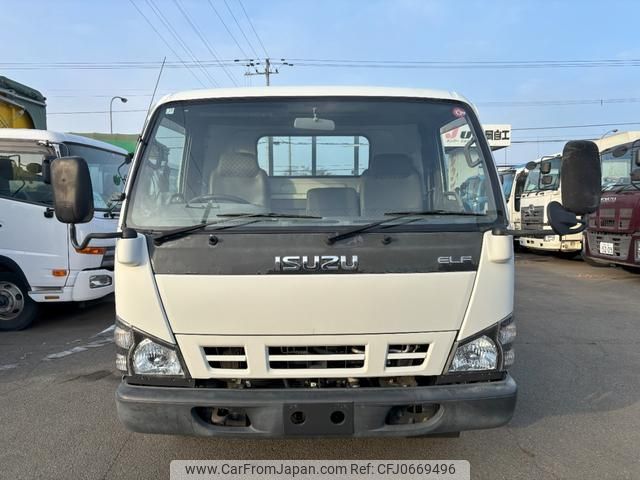 isuzu elf-truck 2006 GOO_NET_EXCHANGE_0303354A30250121W001 image 2