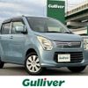 suzuki wagon-r 2012 -SUZUKI--Wagon R DBA-MH34S--MH34S-108076---SUZUKI--Wagon R DBA-MH34S--MH34S-108076- image 1