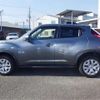 nissan juke 2012 -NISSAN 【つくば 300ﾗ7637】--Juke DBA-YF15--YF15-062778---NISSAN 【つくば 300ﾗ7637】--Juke DBA-YF15--YF15-062778- image 22