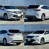 toyota harrier 2018 -TOYOTA--Harrier DBA-ZSU60W--ZSU60-0163486---TOYOTA--Harrier DBA-ZSU60W--ZSU60-0163486- image 8