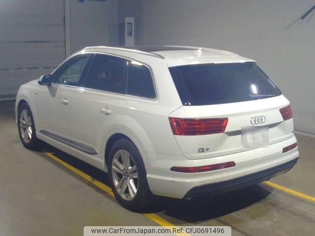 audi q7 2019 quick_quick_ABA-4MCREA_WAUZZZ4M7KD034394 image 2