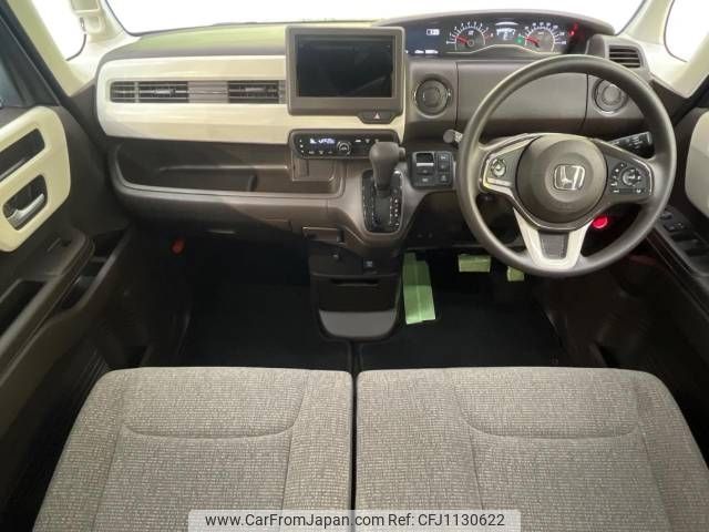 honda n-box 2023 -HONDA--N BOX 6BA-JF3--JF3-5279484---HONDA--N BOX 6BA-JF3--JF3-5279484- image 2