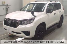 toyota land-cruiser-prado 2020 -TOYOTA 【福島 301ひ4211】--Land Cruiser Prado GDJ150W-0053978---TOYOTA 【福島 301ひ4211】--Land Cruiser Prado GDJ150W-0053978-