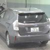 toyota prius-α 2014 -TOYOTA 【福島 301ｿ6986】--Prius α ZVW41W--3344772---TOYOTA 【福島 301ｿ6986】--Prius α ZVW41W--3344772- image 2