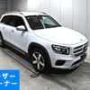 mercedes-benz glb-class 2020 -MERCEDES-BENZ--Benz GLB 247612M-W1N2476122W04042906---MERCEDES-BENZ--Benz GLB 247612M-W1N2476122W04042906- image 1
