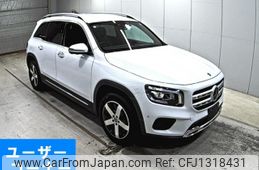 mercedes-benz glb-class 2020 -MERCEDES-BENZ--Benz GLB 247612M-W1N2476122W04042906---MERCEDES-BENZ--Benz GLB 247612M-W1N2476122W04042906-