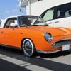 nissan figaro 1991 GOO_JP_988024062400201170001 image 17