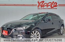 mazda axela 2014 quick_quick_BM2FS_BM2FS-101845