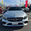 mercedes-benz c-class 2018 -MERCEDES-BENZ 【名変中 】--Benz C Class 205077--2R445363---MERCEDES-BENZ 【名変中 】--Benz C Class 205077--2R445363- image 20