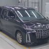 toyota alphard 2022 -TOYOTA--Alphard AGH30W-0407580---TOYOTA--Alphard AGH30W-0407580- image 6