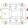 nissan serena 2017 -NISSAN--Serena DAA-GC27--GC27-010745---NISSAN--Serena DAA-GC27--GC27-010745- image 2