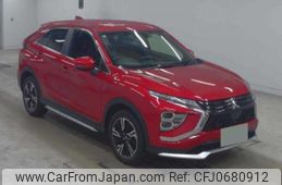 mitsubishi eclipse-cross 2021 quick_quick_5BA-GK1W_GK1W-0302130