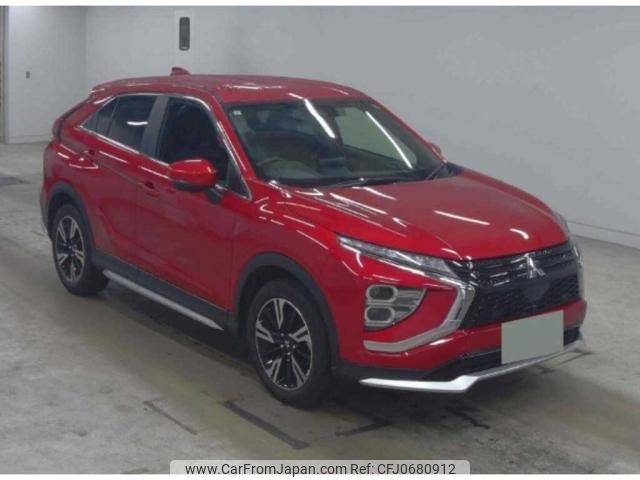 mitsubishi eclipse-cross 2021 quick_quick_5BA-GK1W_GK1W-0302130 image 1