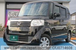 honda n-box 2012 -HONDA 【名変中 】--N BOX JF1--1134057---HONDA 【名変中 】--N BOX JF1--1134057-