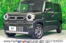 suzuki hustler 2024 CFJ1764555